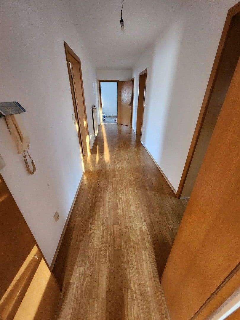 4 bedroom flat to rent, 110 m², Schöllnach, Bavaria 4 bedroom flat to rent, 110 m², Schöllnach, Bavaria