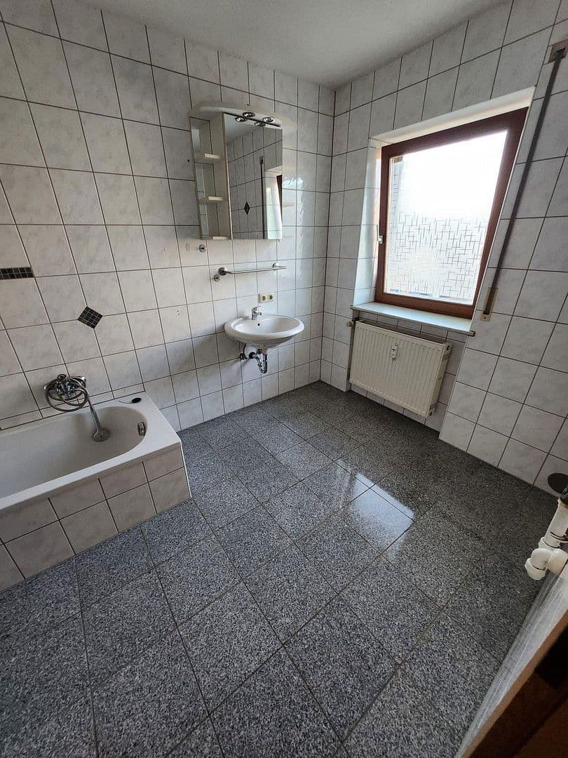 4 bedroom flat to rent, 110 m², Schöllnach, Bavaria 4 bedroom flat to rent, 110 m², Schöllnach, Bavaria