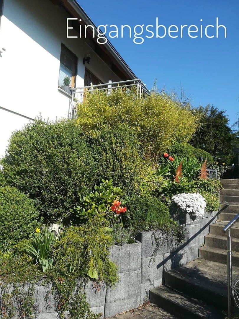 house for sale, 120 m², Kreuztal, North Rhine-Westphalia house for sale, 120 m², Kreuztal, North Rhine-Westphalia