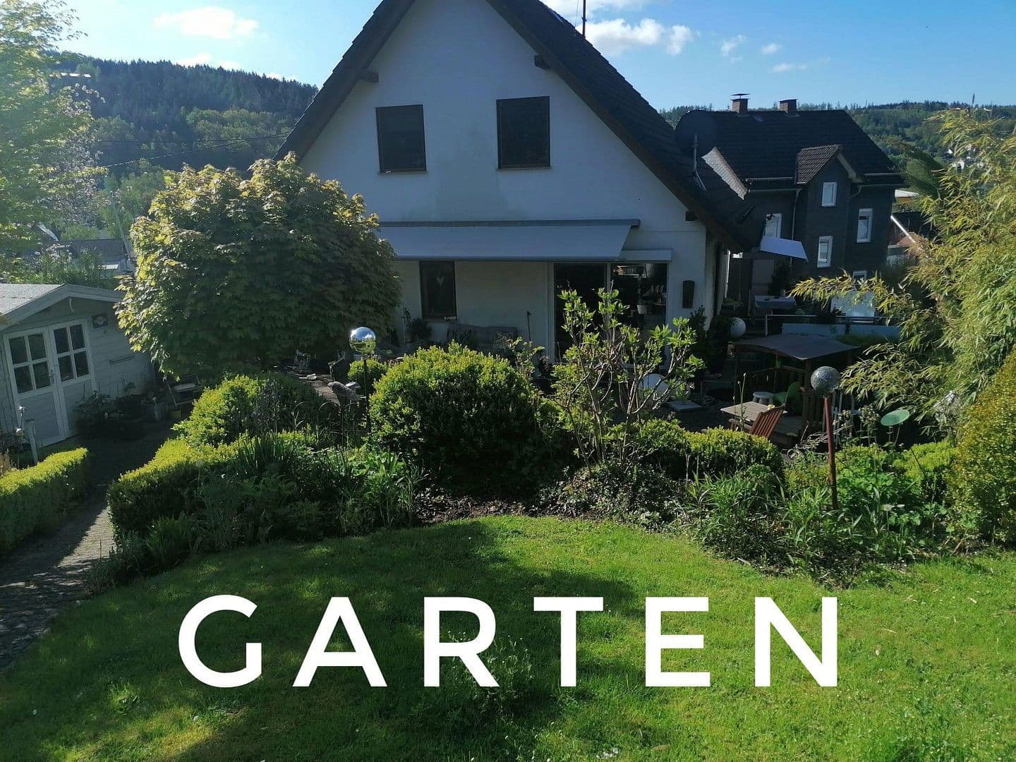 house for sale, 120 m², Kreuztal, North Rhine-Westphalia house for sale, 120 m², Kreuztal, North Rhine-Westphalia