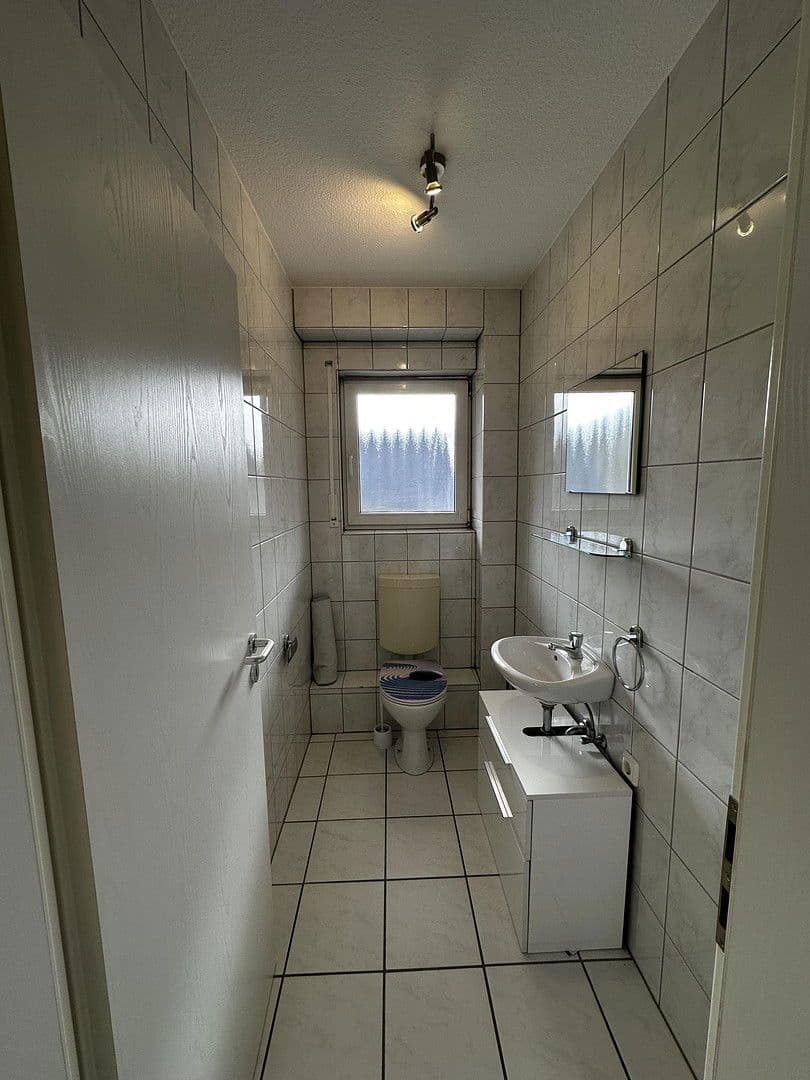 3 bedroom flat to rent, 85 m², Bensheim, Hesse 3 bedroom flat to rent, 85 m², Bensheim, Hesse