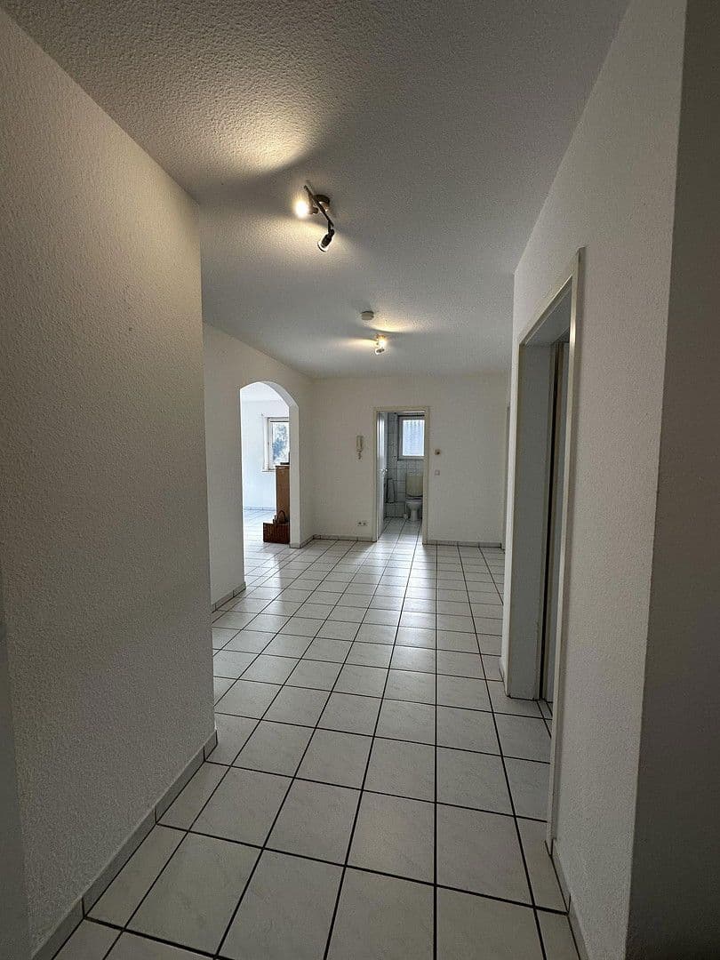 3 bedroom flat to rent, 85 m², Bensheim, Hesse 3 bedroom flat to rent, 85 m², Bensheim, Hesse