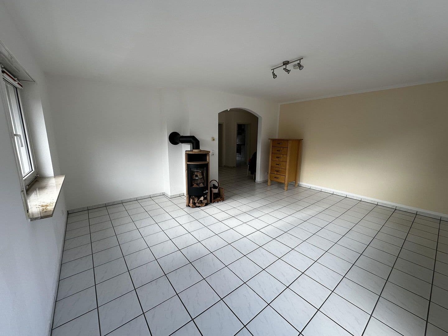 3 bedroom flat to rent, 85 m², Bensheim, Hesse 3 bedroom flat to rent, 85 m², Bensheim, Hesse