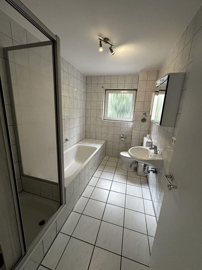 3 bedroom flat to rent, 85 m², Bensheim, Hesse 3 bedroom flat to rent, 85 m², Bensheim, Hesse