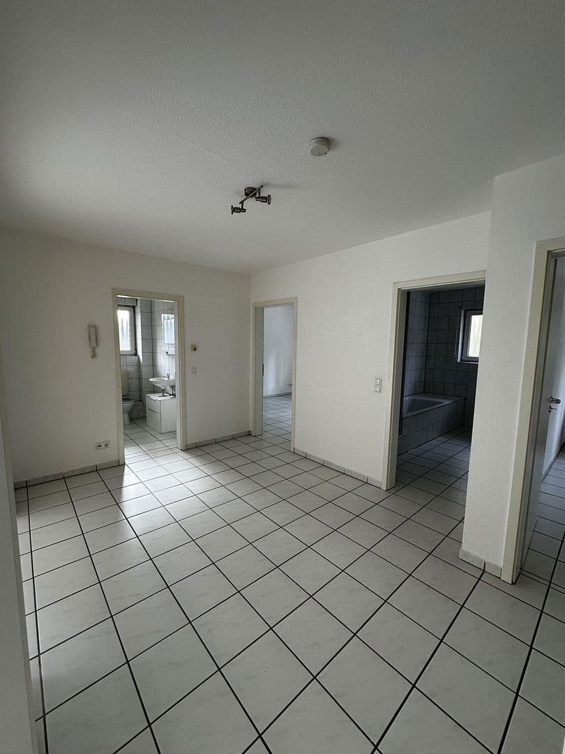 3 bedroom flat to rent, 85 m², Bensheim, Hesse 3 bedroom flat to rent, 85 m², Bensheim, Hesse