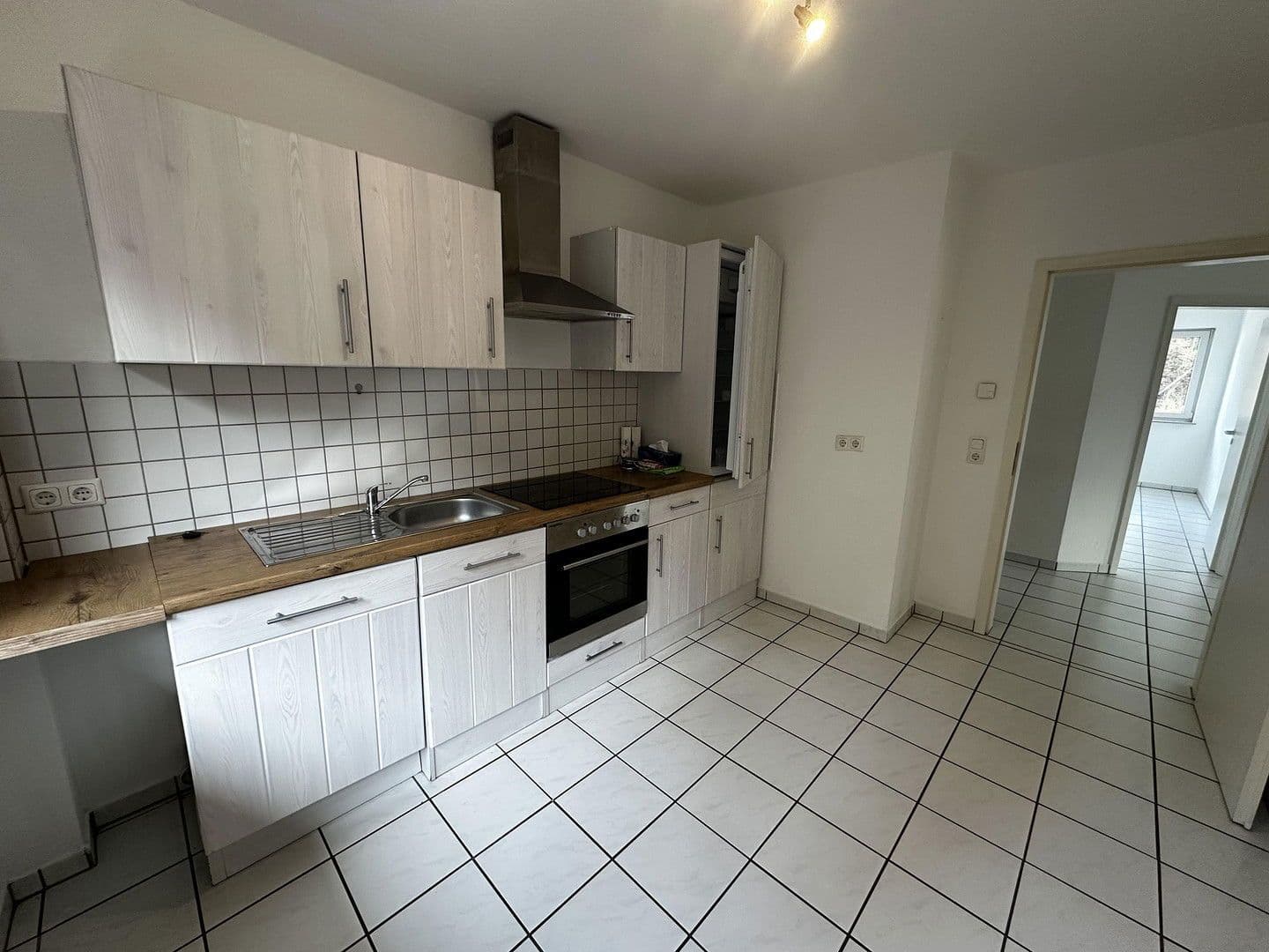 3 bedroom flat to rent, 85 m², Bensheim, Hesse 3 bedroom flat to rent, 85 m², Bensheim, Hesse