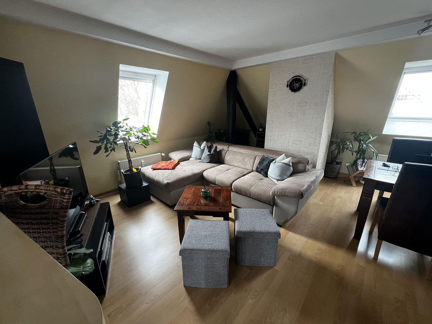 3 bedroom flat for sale, 71 m², Königs Wusterhausen, Brandenburg 3 bedroom flat for sale, 71 m², Königs Wusterhausen, Brandenburg