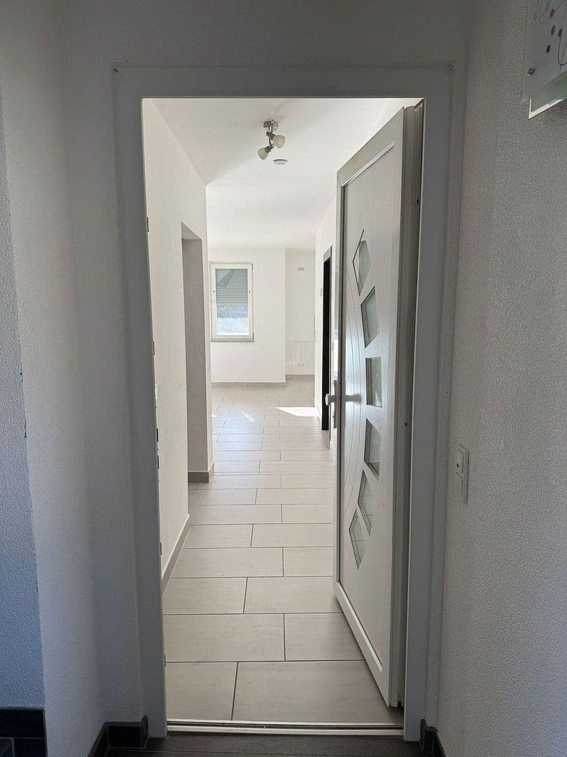 3 bedroom flat to rent, 75 m², Mühlenstraße 12, Nalbach, Saarland 3 bedroom flat to rent, 75 m², Mühlenstraße 12, Nalbach, Saarland