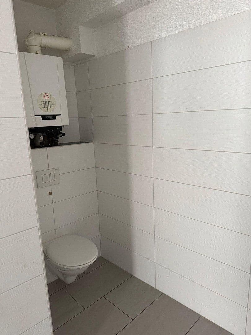 3 bedroom flat to rent, 75 m², Mühlenstraße 12, Nalbach, Saarland 3 bedroom flat to rent, 75 m², Mühlenstraße 12, Nalbach, Saarland