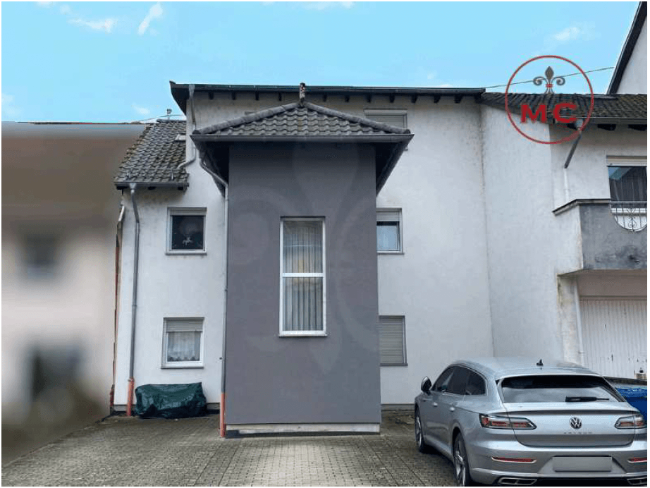 3 bedroom flat to rent, 75 m², Mühlenstraße 12, Nalbach, Saarland 3 bedroom flat to rent, 75 m², Mühlenstraße 12, Nalbach, Saarland