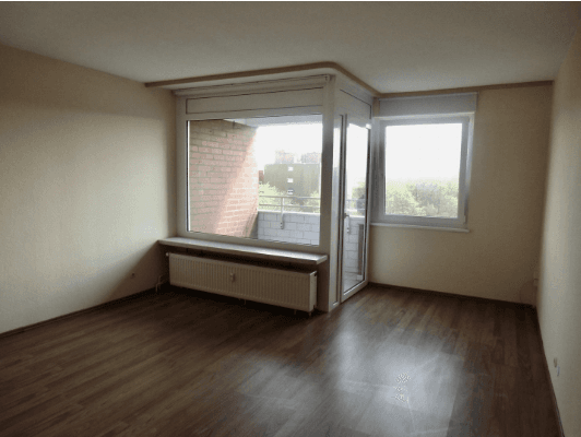 2 bedroom flat to rent, 59 m², Flaßheide 42, Hamburg, Hamburg 2 bedroom flat to rent, 59 m², Flaßheide 42, Hamburg, Hamburg