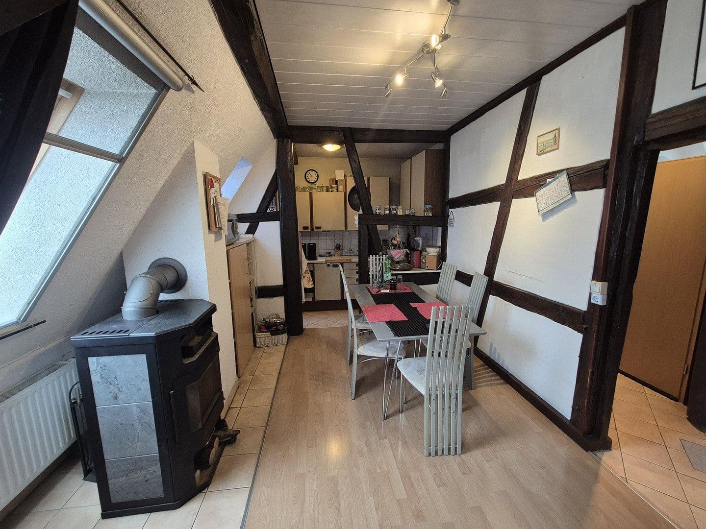 house for sale, 270 m², Dorfstr. 13, Vöhringen, Baden-Württemberg house for sale, 270 m², Dorfstr. 13, Vöhringen, Baden-Württemberg