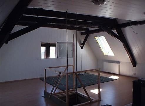 house for sale, 270 m², Dorfstr. 13, Vöhringen, Baden-Württemberg house for sale, 270 m², Dorfstr. 13, Vöhringen, Baden-Württemberg