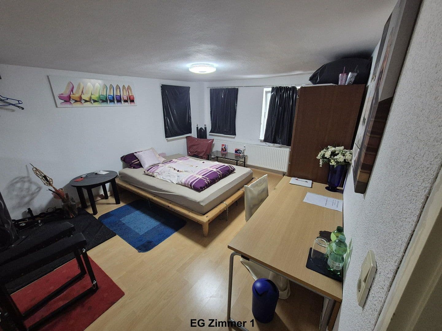 house for sale, 270 m², Dorfstr. 13, Vöhringen, Baden-Württemberg house for sale, 270 m², Dorfstr. 13, Vöhringen, Baden-Württemberg