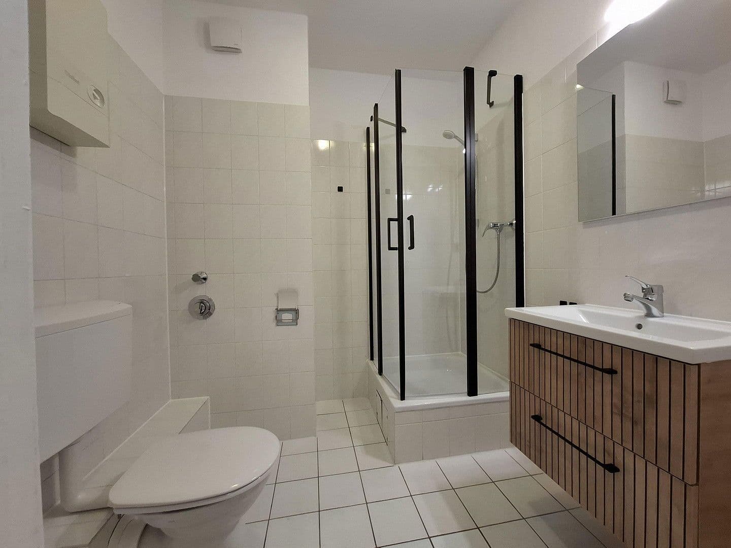 1 bedroom flat to rent, 22 m², Kirchhörderstraße 85, Dortmund, North Rhine-Westphalia 1 bedroom flat to rent, 22 m², Kirchhörderstraße 85, Dortmund, North Rhine-Westphalia