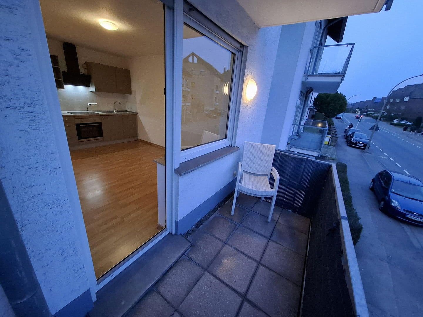 1 bedroom flat to rent, 22 m², Kirchhörderstraße 85, Dortmund, North Rhine-Westphalia 1 bedroom flat to rent, 22 m², Kirchhörderstraße 85, Dortmund, North Rhine-Westphalia