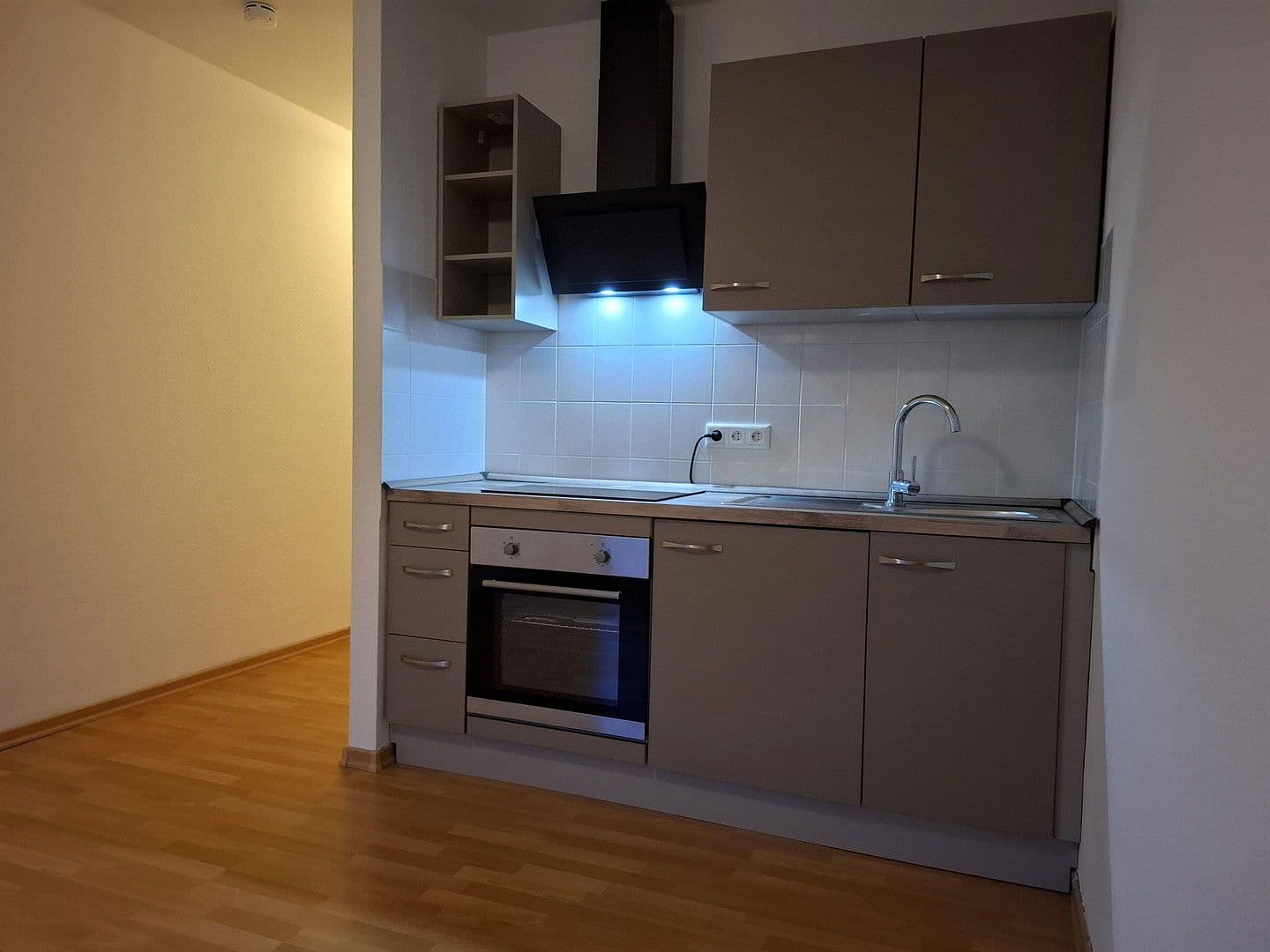 1 bedroom flat to rent, 22 m², Kirchhörderstraße 85, Dortmund, North Rhine-Westphalia 1 bedroom flat to rent, 22 m², Kirchhörderstraße 85, Dortmund, North Rhine-Westphalia