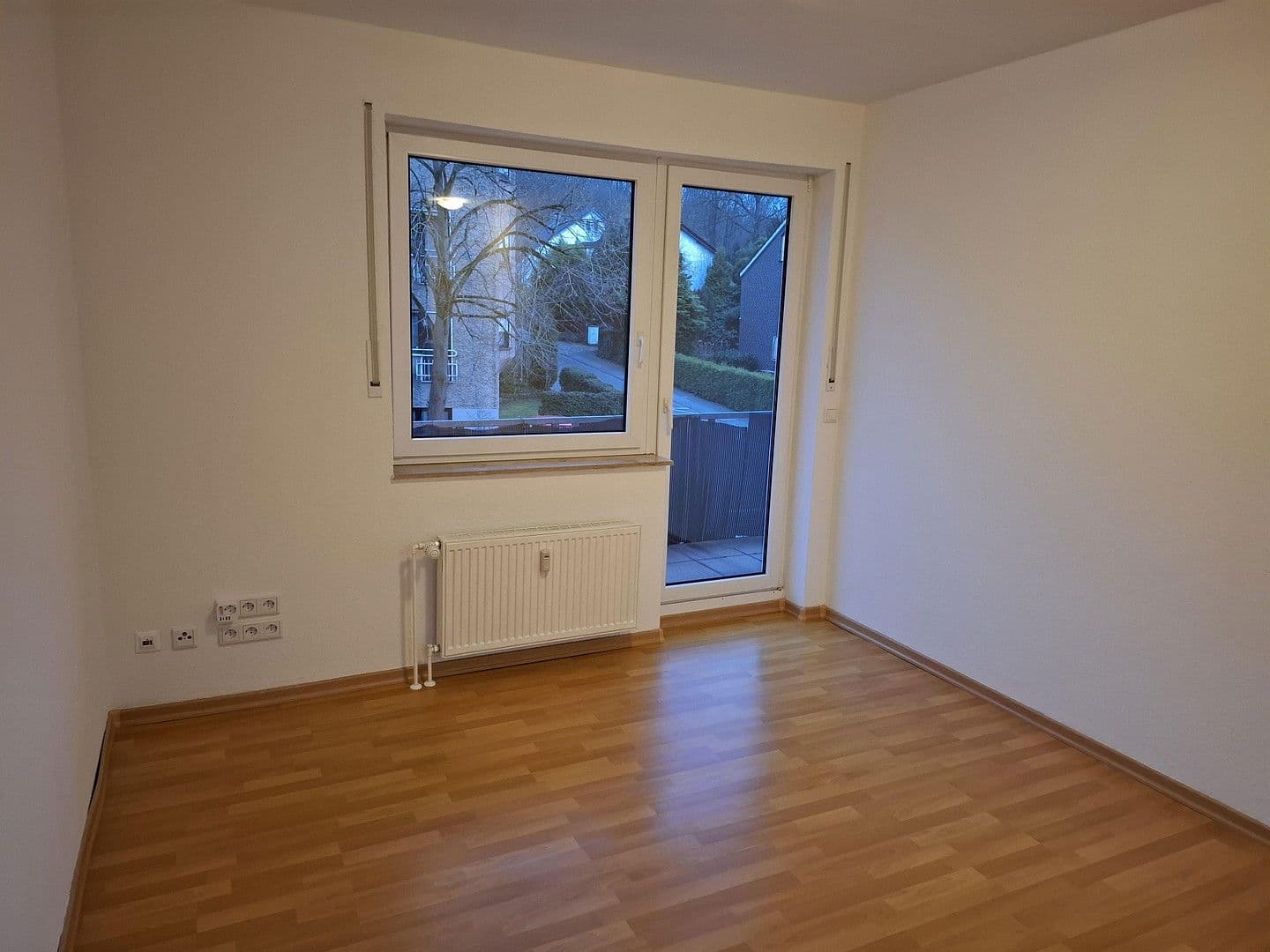 1 bedroom flat to rent, 22 m², Kirchhörderstraße 85, Dortmund, North Rhine-Westphalia 1 bedroom flat to rent, 22 m², Kirchhörderstraße 85, Dortmund, North Rhine-Westphalia
