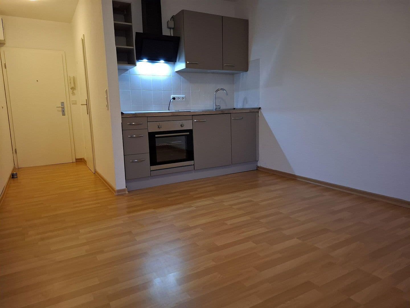 1 bedroom flat to rent, 22 m², Kirchhörderstraße 85, Dortmund, North Rhine-Westphalia 1 bedroom flat to rent, 22 m², Kirchhörderstraße 85, Dortmund, North Rhine-Westphalia