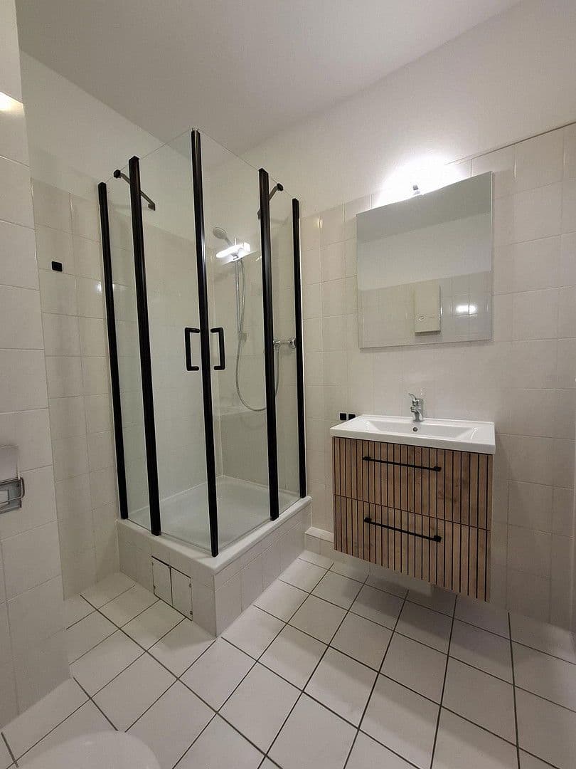 1 bedroom flat to rent, 22 m², Kirchhörderstraße 85, Dortmund, North Rhine-Westphalia 1 bedroom flat to rent, 22 m², Kirchhörderstraße 85, Dortmund, North Rhine-Westphalia