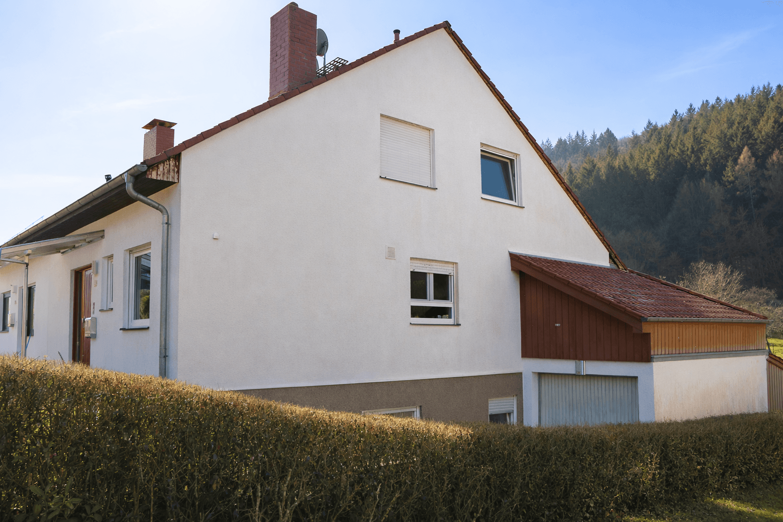 house for sale, 192 m², Neckargemünd, Baden-Württemberg house for sale, 192 m², Neckargemünd, Baden-Württemberg