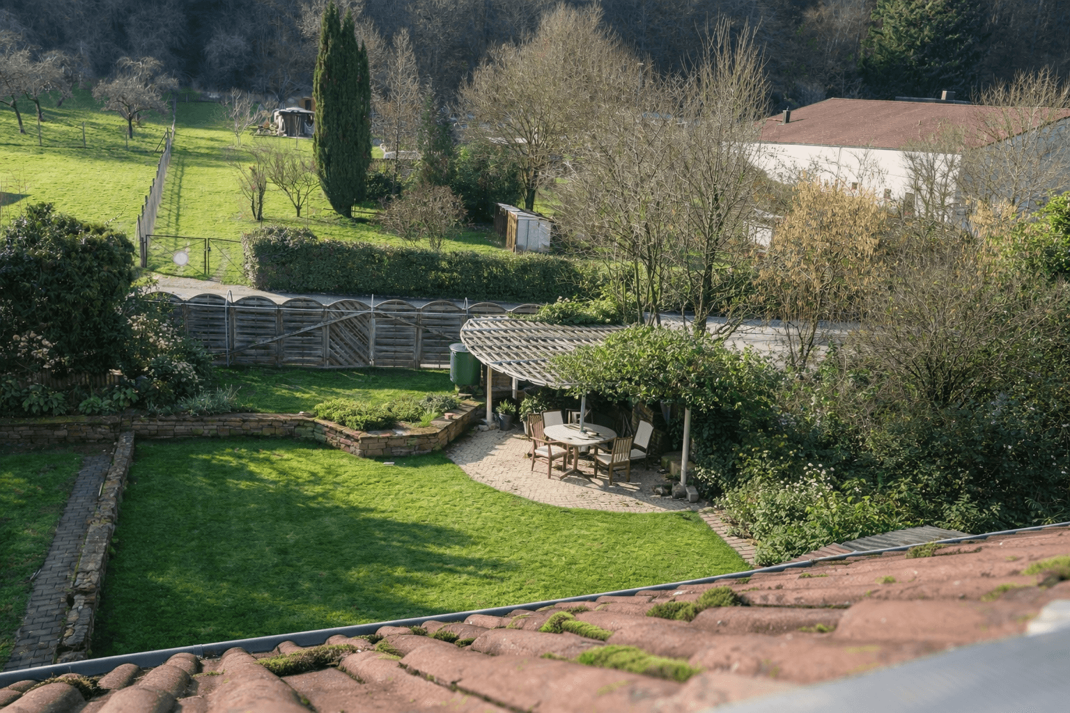 house for sale, 192 m², Neckargemünd, Baden-Württemberg house for sale, 192 m², Neckargemünd, Baden-Württemberg