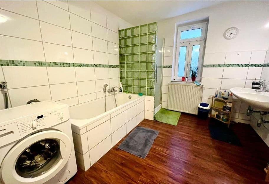 2 bedroom with open-plan kitchen flat to rent, 122 m², Butzbach, Hesse 2 bedroom with open-plan kitchen flat to rent, 122 m², Butzbach, Hesse