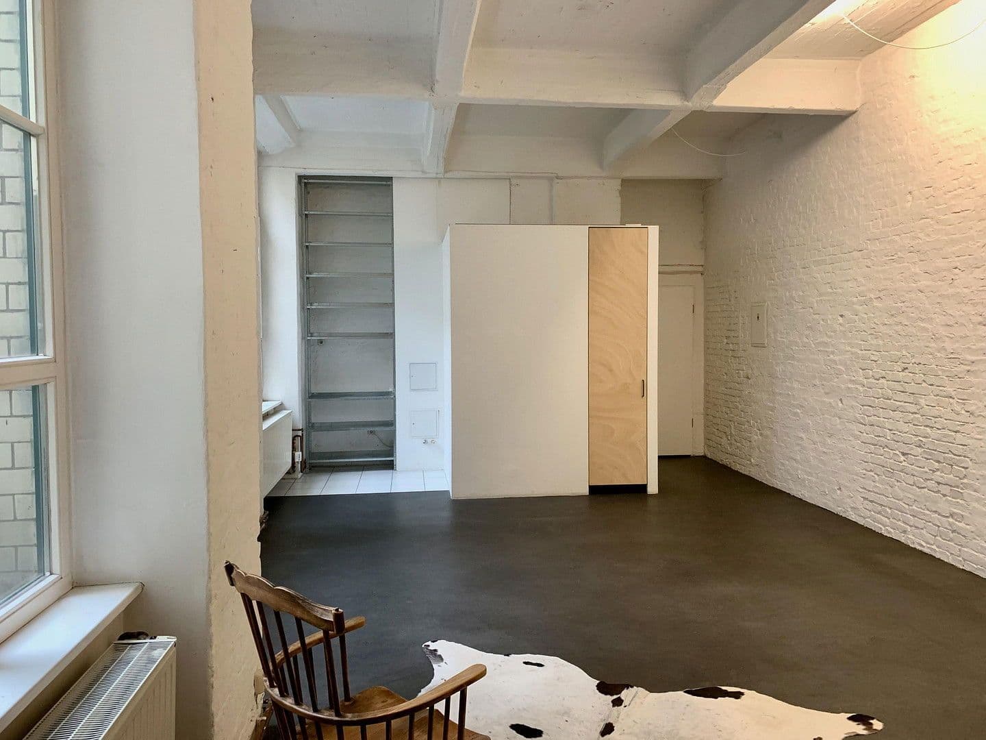 1 bedroom flat for sale, 47 m², Berlin, Berlin 1 bedroom flat for sale, 47 m², Berlin, Berlin