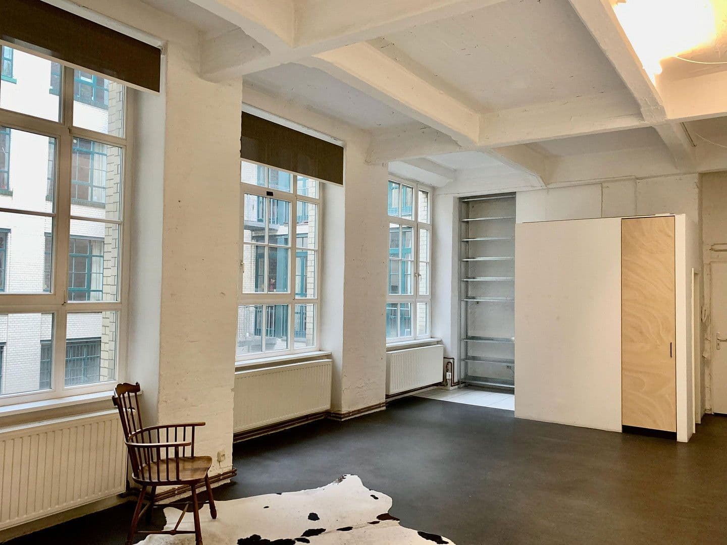 1 bedroom flat for sale, 47 m², Berlin, Berlin 1 bedroom flat for sale, 47 m², Berlin, Berlin