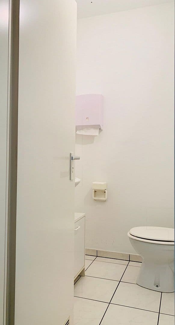 1 bedroom flat for sale, 47 m², Berlin, Berlin 1 bedroom flat for sale, 47 m², Berlin, Berlin