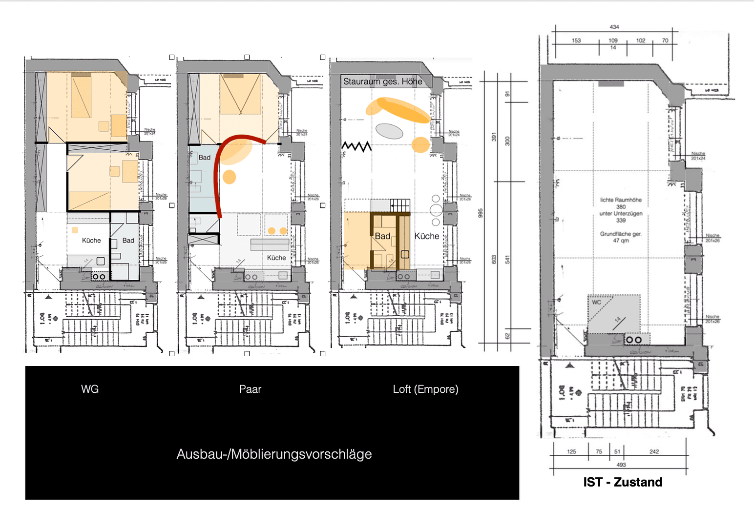 1 bedroom flat for sale, 47 m², Berlin, Berlin 1 bedroom flat for sale, 47 m², Berlin, Berlin