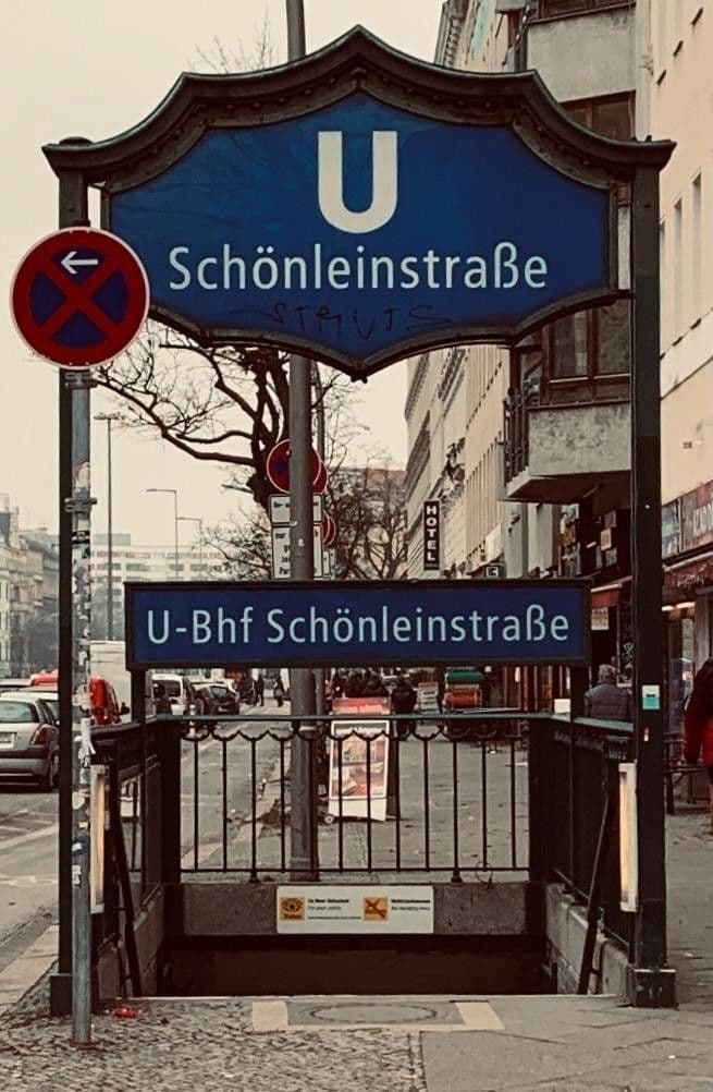 1 bedroom flat for sale, 47 m², Berlin, Berlin 1 bedroom flat for sale, 47 m², Berlin, Berlin