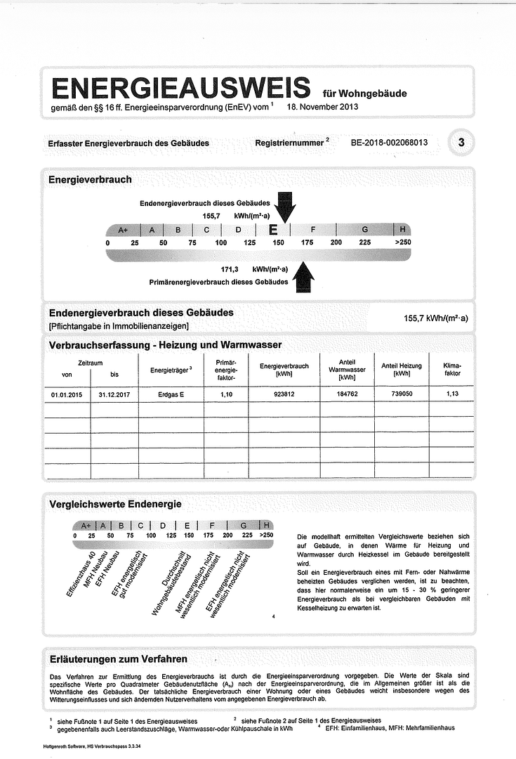 1 bedroom flat for sale, 47 m², Berlin, Berlin 1 bedroom flat for sale, 47 m², Berlin, Berlin