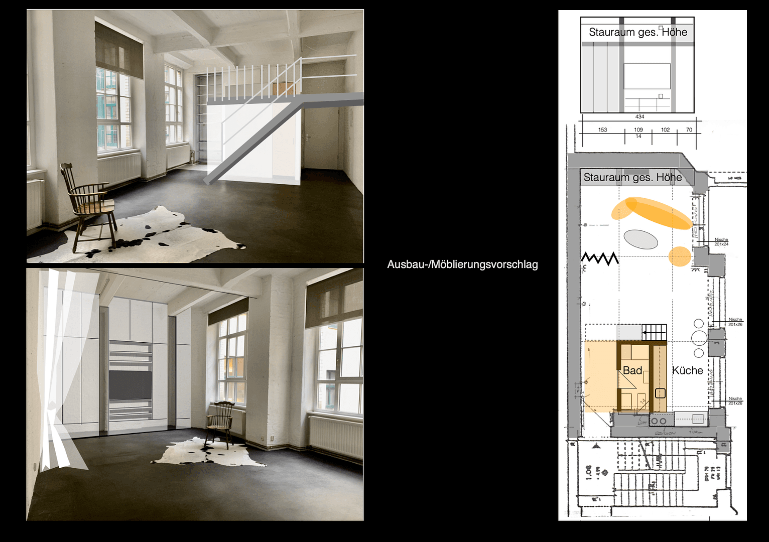 1 bedroom flat for sale, 47 m², Berlin, Berlin 1 bedroom flat for sale, 47 m², Berlin, Berlin