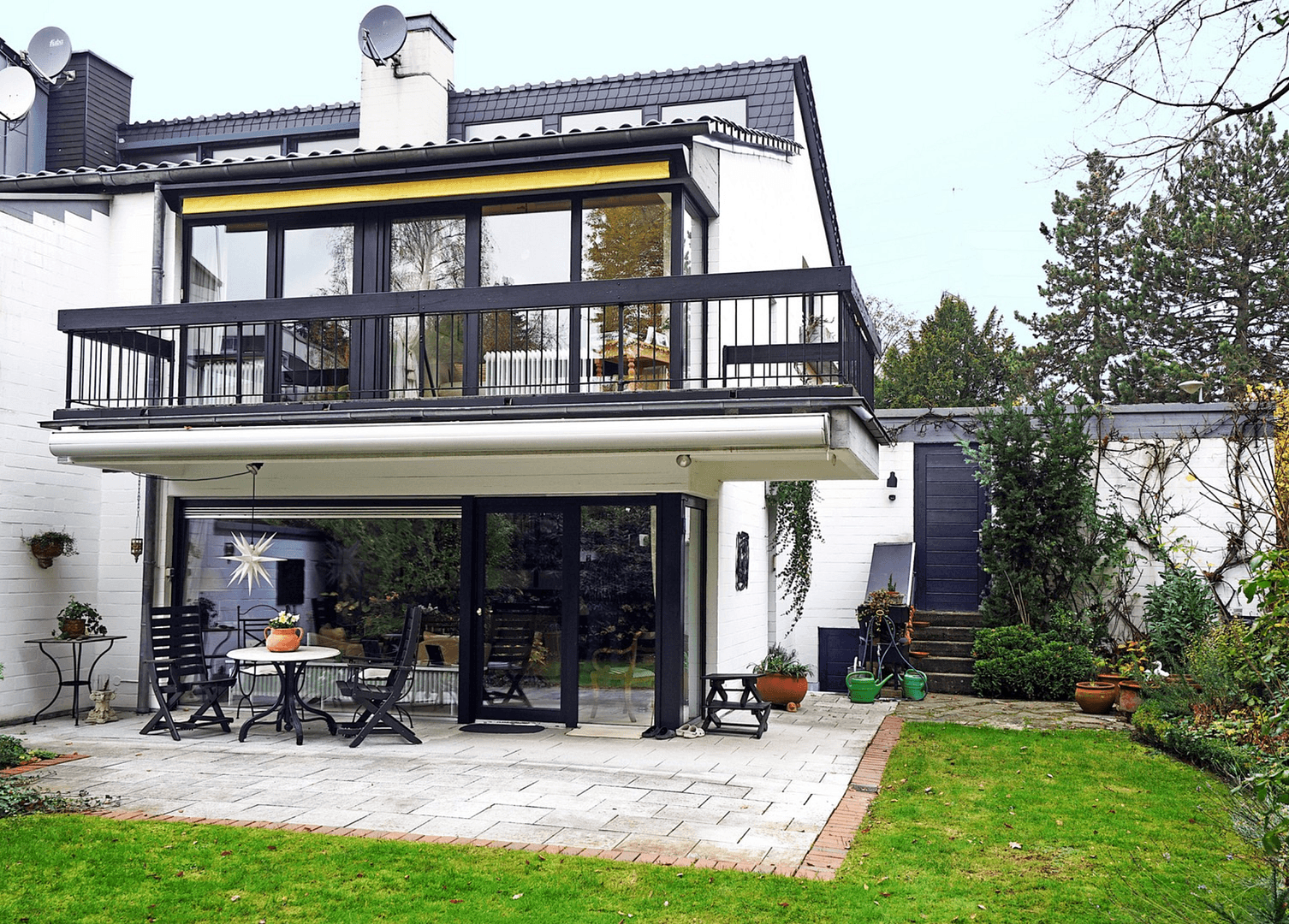 house for sale, 150 m², Fichteweg 32, Mettmann, North Rhine-Westphalia house for sale, 150 m², Fichteweg 32, Mettmann, North Rhine-Westphalia