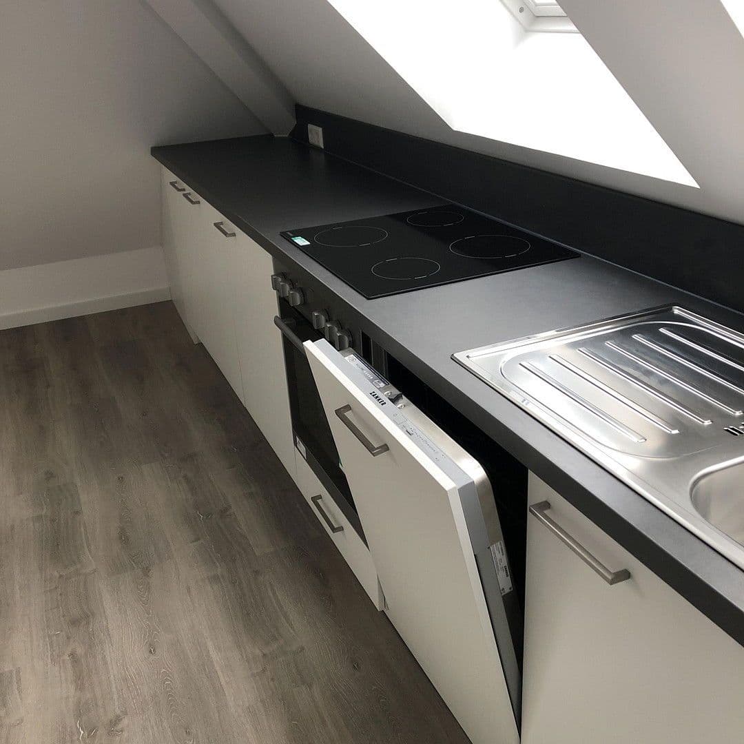 1 bedroom with open-plan kitchen flat to rent, 49 m², Schützenstr. 11, Stuttgart, Baden-Württemberg 1 bedroom with open-plan kitchen flat to rent, 49 m², Schützenstr. 11, Stuttgart, Baden-Württemberg