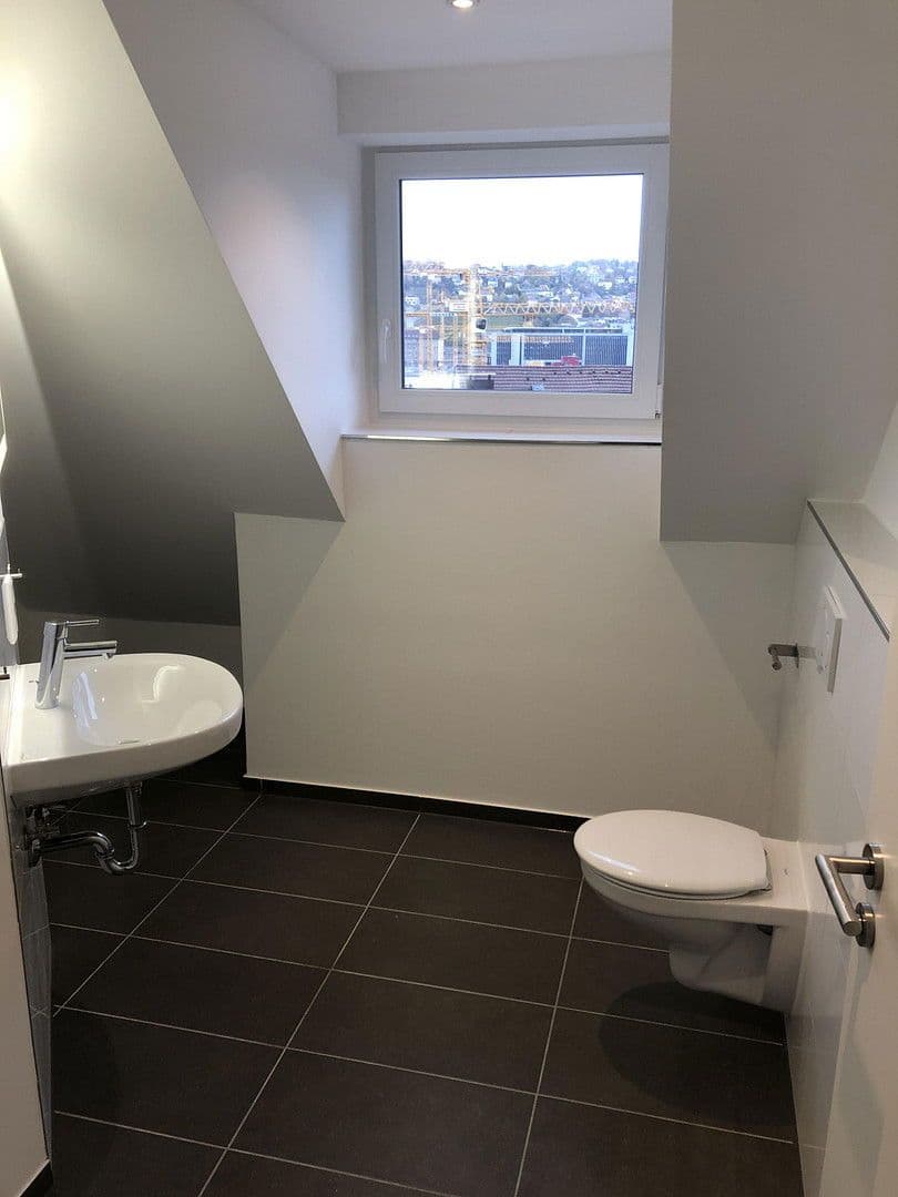 1 bedroom with open-plan kitchen flat to rent, 49 m², Schützenstr. 11, Stuttgart, Baden-Württemberg 1 bedroom with open-plan kitchen flat to rent, 49 m², Schützenstr. 11, Stuttgart, Baden-Württemberg