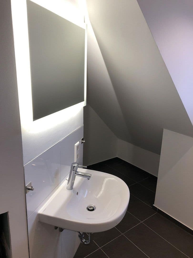 1 bedroom with open-plan kitchen flat to rent, 49 m², Schützenstr. 11, Stuttgart, Baden-Württemberg 1 bedroom with open-plan kitchen flat to rent, 49 m², Schützenstr. 11, Stuttgart, Baden-Württemberg