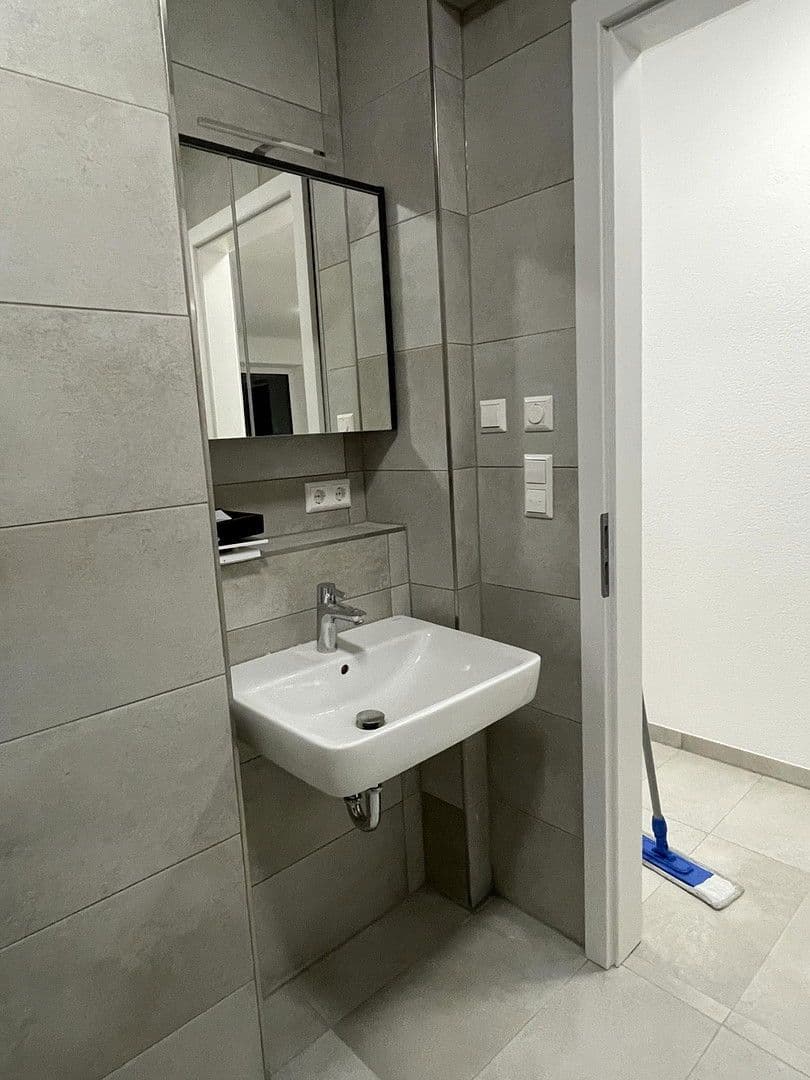 3 bedroom flat to rent, 72 m², Burgstetten, Baden-Württemberg 3 bedroom flat to rent, 72 m², Burgstetten, Baden-Württemberg