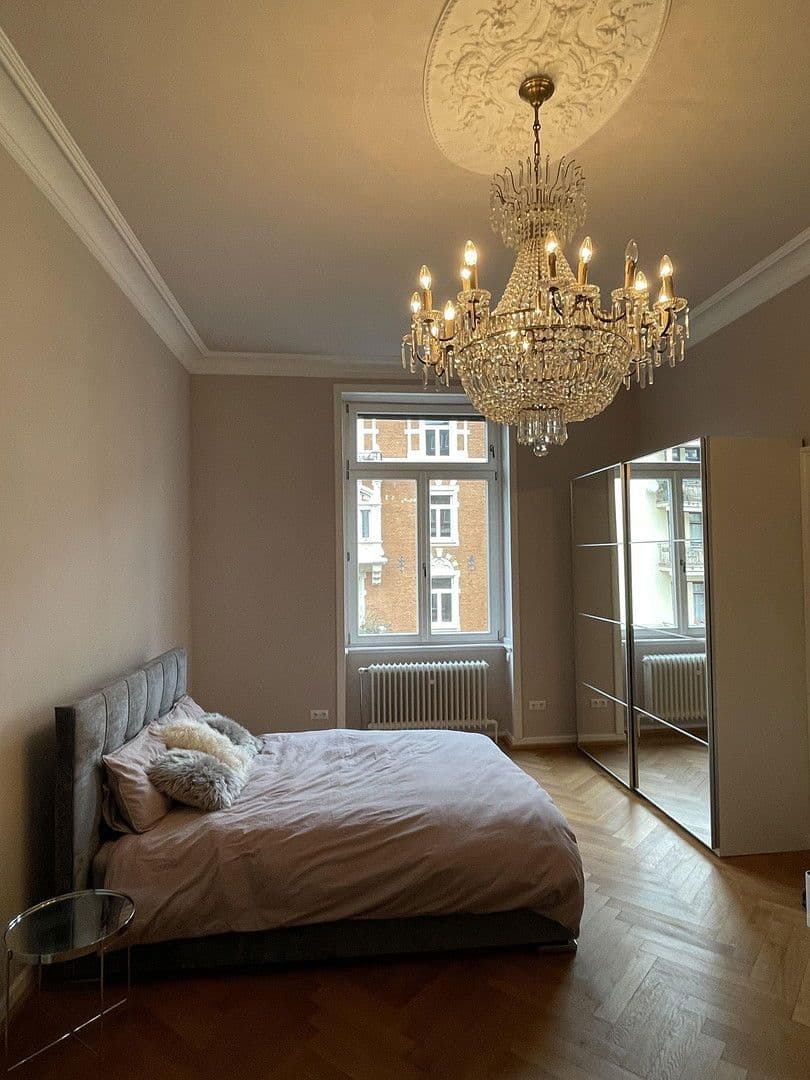 4 bedroom flat for sale, 120 m², Mannheim, Baden-Württemberg 4 bedroom flat for sale, 120 m², Mannheim, Baden-Württemberg