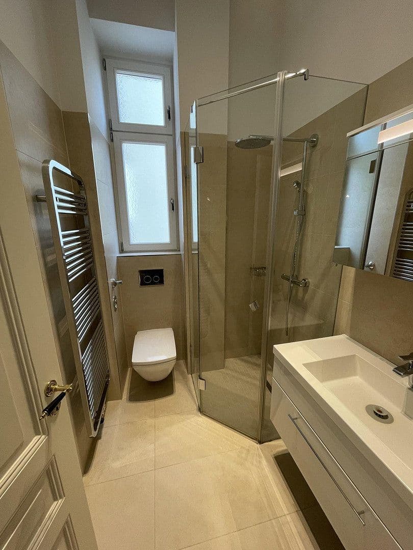 4 bedroom flat for sale, 120 m², Mannheim, Baden-Württemberg 4 bedroom flat for sale, 120 m², Mannheim, Baden-Württemberg