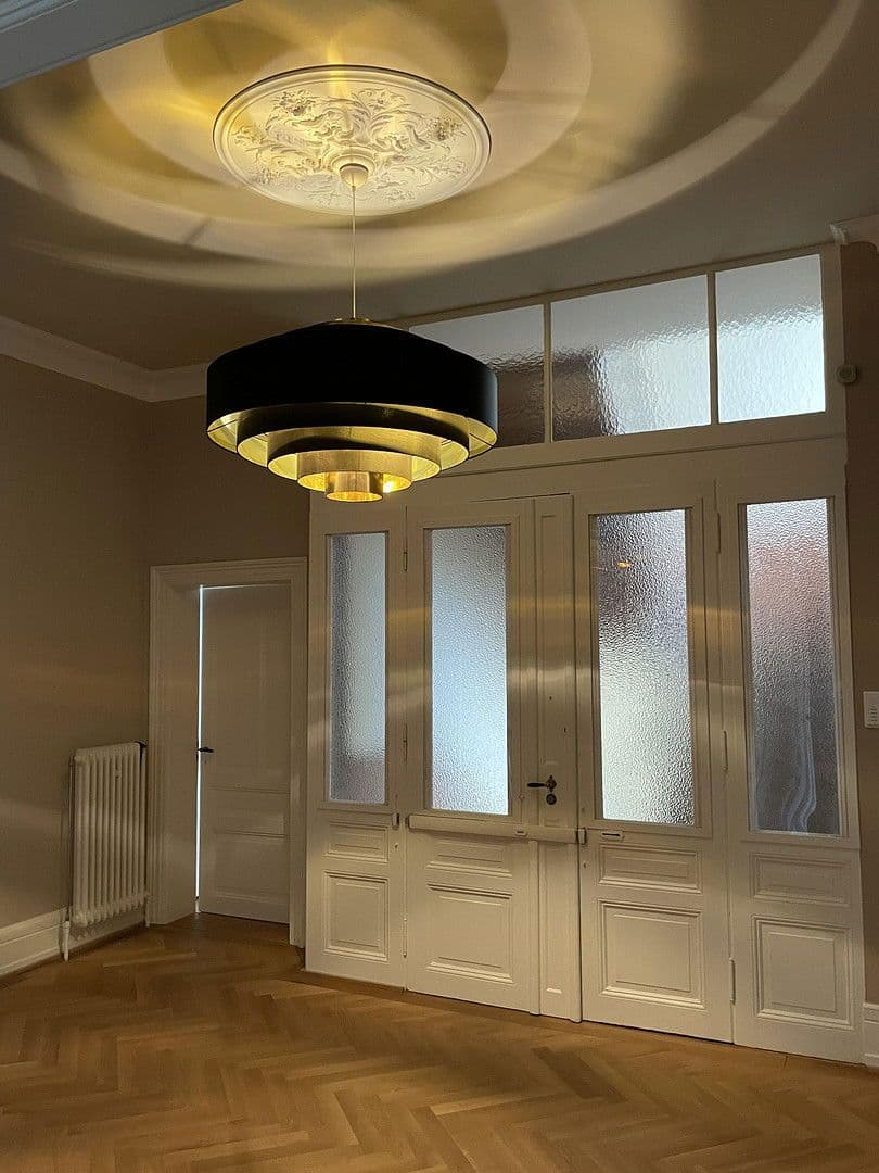 4 bedroom flat for sale, 120 m², Mannheim, Baden-Württemberg 4 bedroom flat for sale, 120 m², Mannheim, Baden-Württemberg