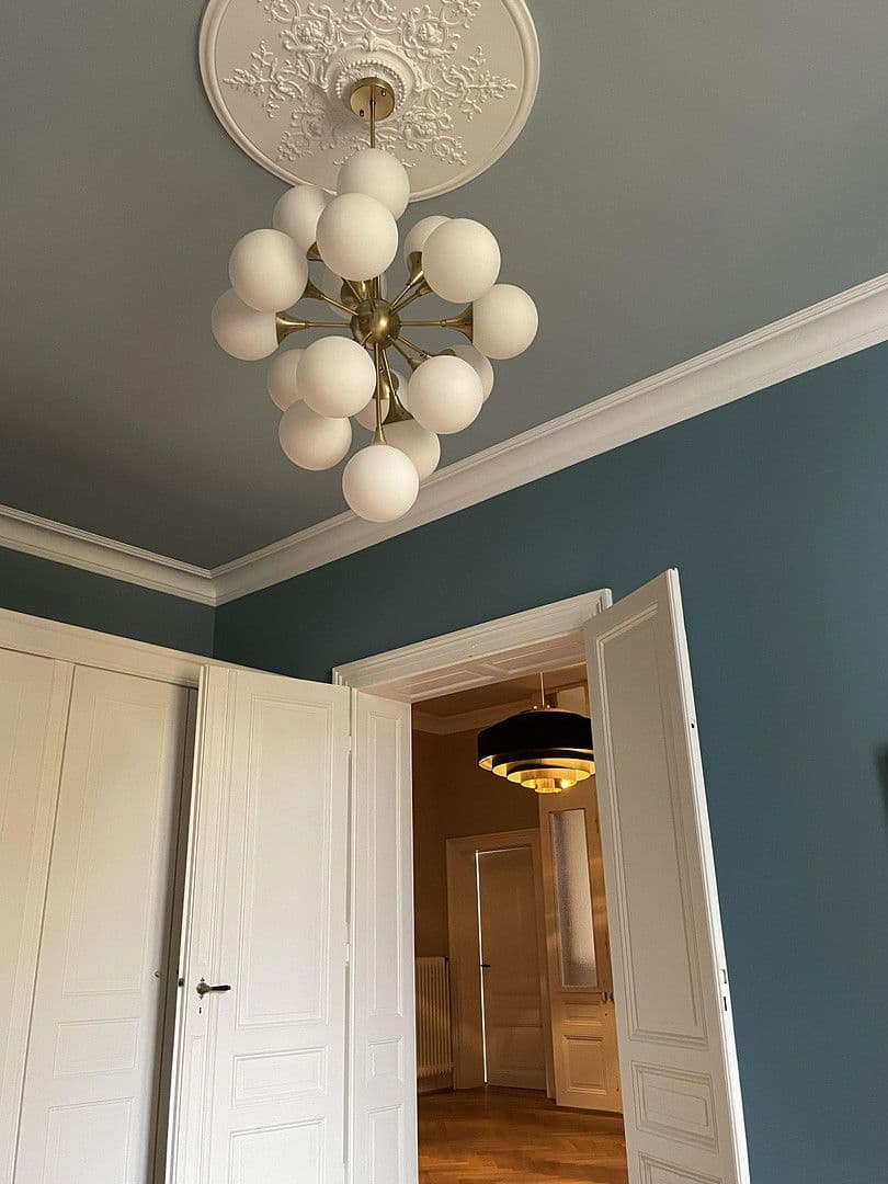 4 bedroom flat for sale, 120 m², Mannheim, Baden-Württemberg 4 bedroom flat for sale, 120 m², Mannheim, Baden-Württemberg