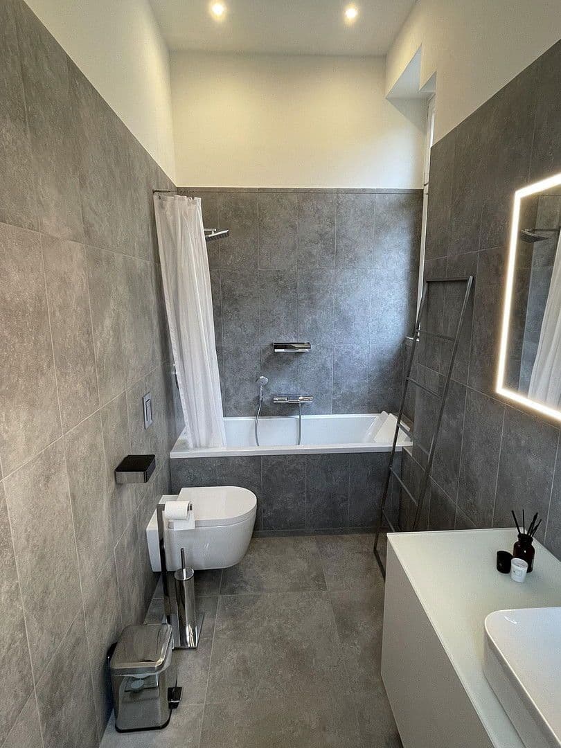 4 bedroom flat for sale, 120 m², Mannheim, Baden-Württemberg 4 bedroom flat for sale, 120 m², Mannheim, Baden-Württemberg