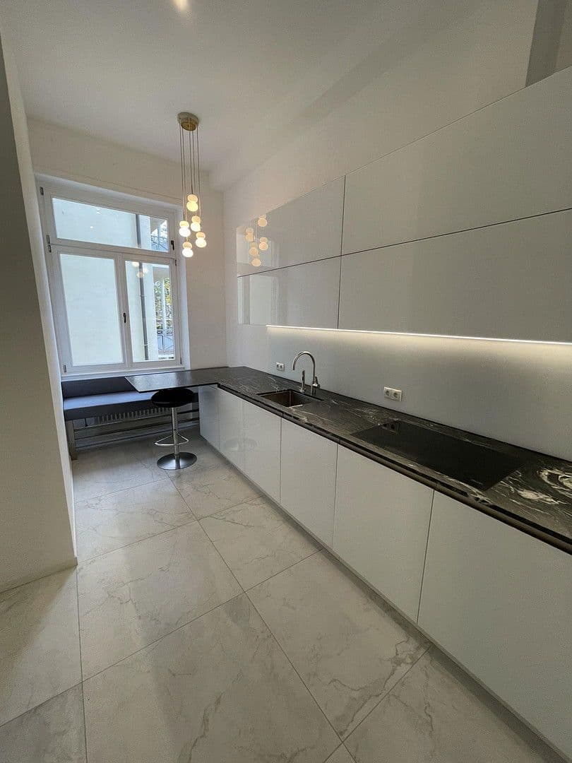 4 bedroom flat for sale, 120 m², Mannheim, Baden-Württemberg 4 bedroom flat for sale, 120 m², Mannheim, Baden-Württemberg