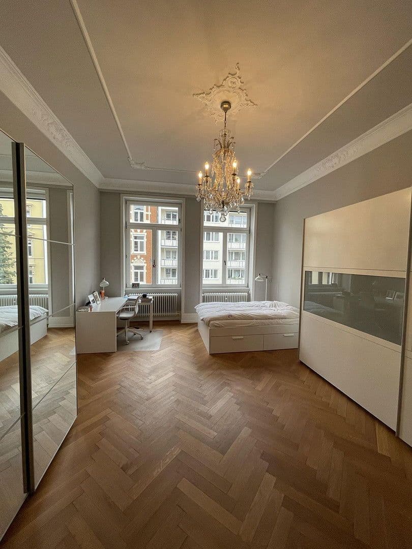 4 bedroom flat for sale, 120 m², Mannheim, Baden-Württemberg 4 bedroom flat for sale, 120 m², Mannheim, Baden-Württemberg