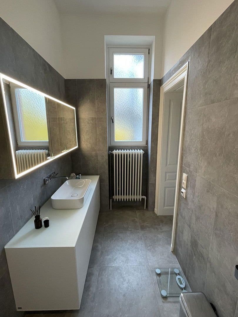 4 bedroom flat for sale, 120 m², Mannheim, Baden-Württemberg 4 bedroom flat for sale, 120 m², Mannheim, Baden-Württemberg