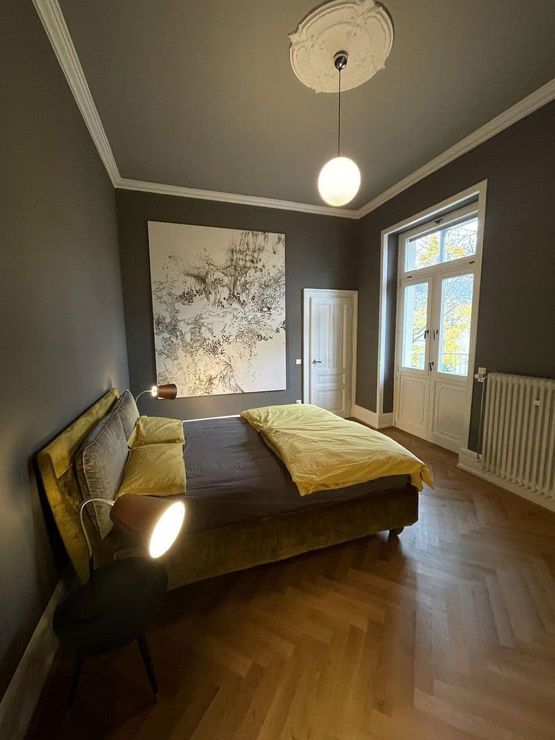 4 bedroom flat for sale, 120 m², Mannheim, Baden-Württemberg 4 bedroom flat for sale, 120 m², Mannheim, Baden-Württemberg