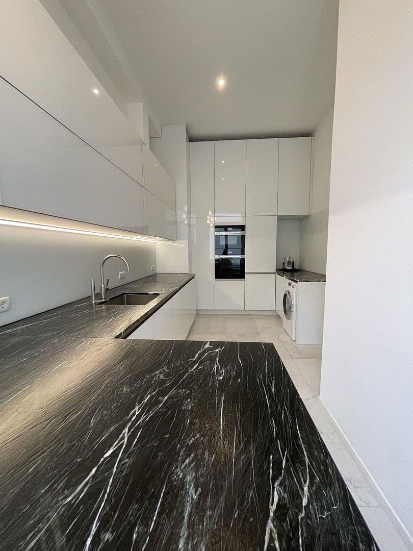 4 bedroom flat for sale, 120 m², Mannheim, Baden-Württemberg 4 bedroom flat for sale, 120 m², Mannheim, Baden-Württemberg