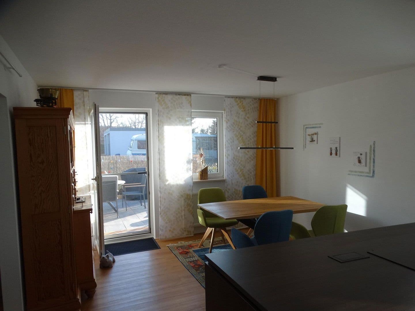 3 bedroom flat for sale, 111 m², Waldbüttelbrunn, Bavaria 3 bedroom flat for sale, 111 m², Waldbüttelbrunn, Bavaria